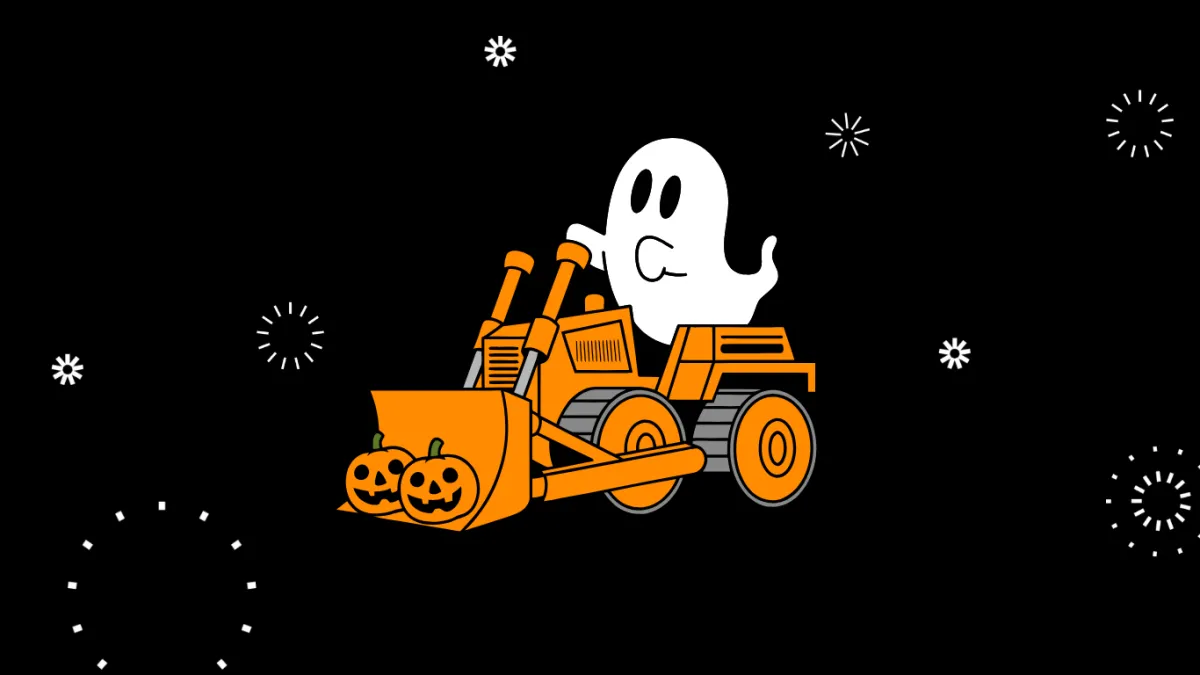Sparks & Spooks 👻