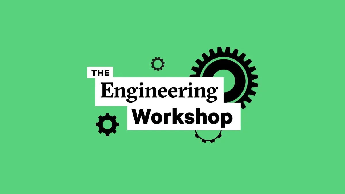 The Engineering Workshop – Game Design