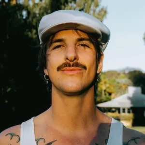 Caleb Jackson