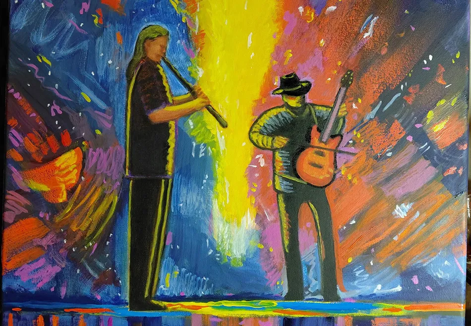 Florida Indigenous Soundscapes