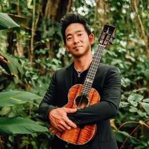 Jake Shimabukuro